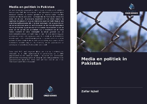 Media en politiek in Pakistan