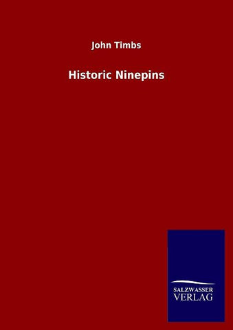 Historic Ninepins