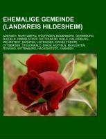 Ehemalige Gemeinde (Landkreis Hildesheim)