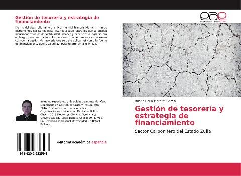 Gestión de tesorería y estrategia de financiamiento