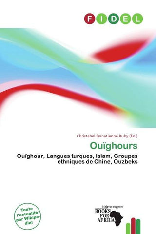Ouïghours