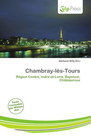Chambray-lès-Tours