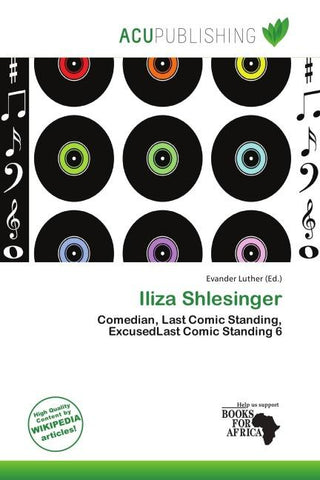 Iliza Shlesinger