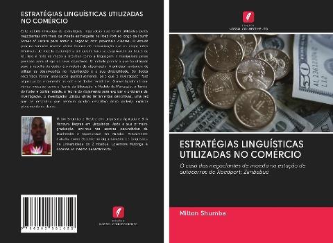 ESTRATÉGIAS LINGUÍSTICAS UTILIZADAS NO COMÉRCIO