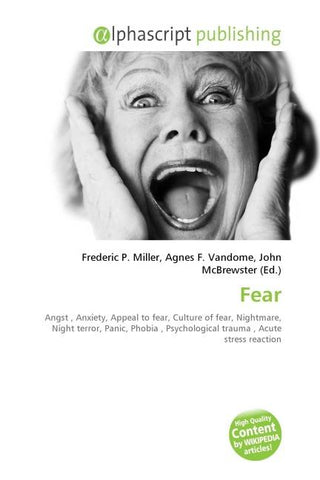 Fear
