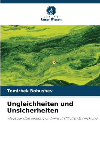Ungleichheiten und Unsicherheiten
