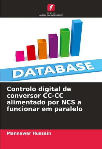 Controlo digital de conversor CC-CC alimentado por NCS a funcionar em paralelo