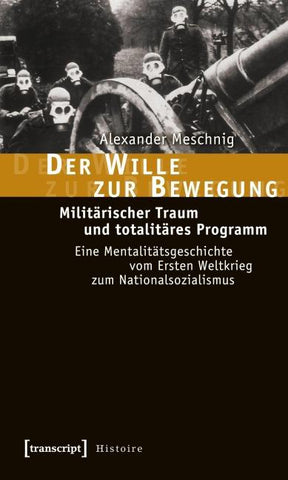 Der Wille zur Bewegung