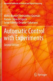Automatic Control with Experiments