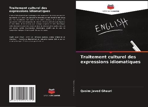 Traitement culturel des expressions idiomatiques