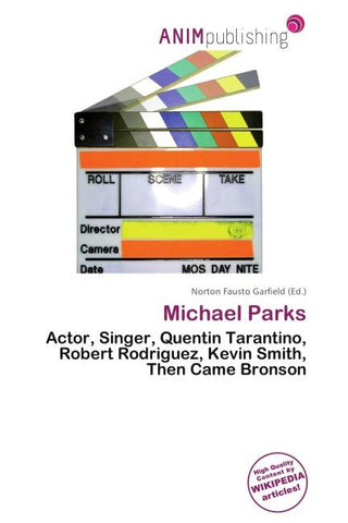 Michael Parks