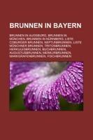 Brunnen in Bayern
