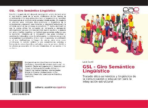 GSL - Giro Semántico Lingüístico