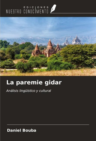 La paremie gidar