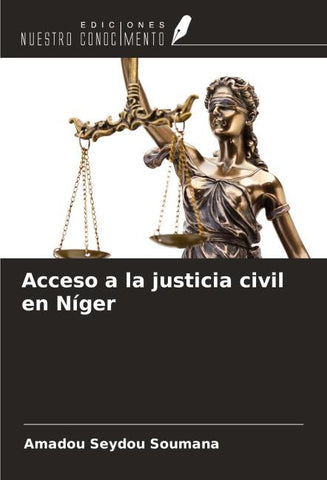 Acceso a la justicia civil en Níger