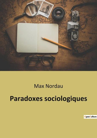 Paradoxes sociologiques