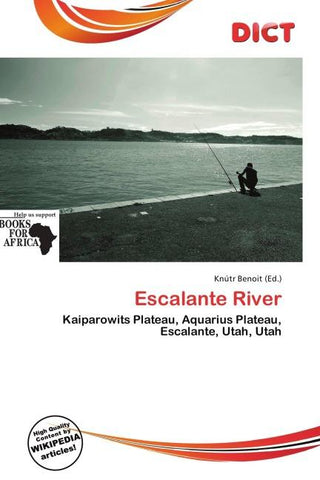 Escalante River