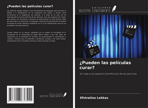 ¿Pueden las películas curar?