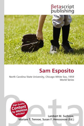 Sam Esposito