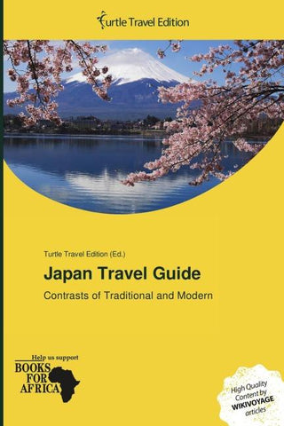 Japan Travel Guide