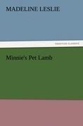 Minnie's Pet Lamb