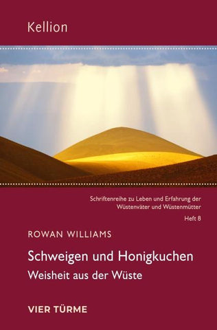 Schweigen und Honigkuchen