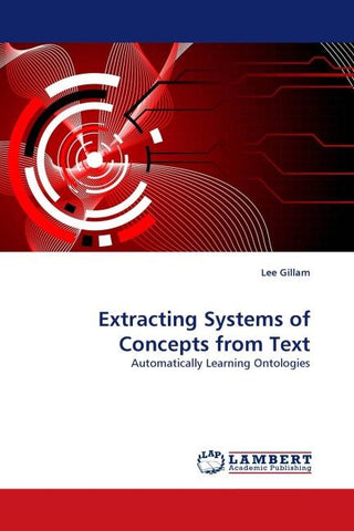 Extracting Systems of Concepts from Text