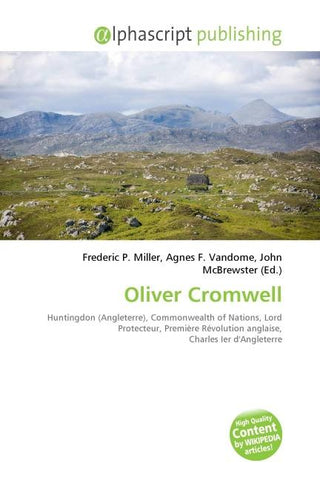 Oliver Cromwell