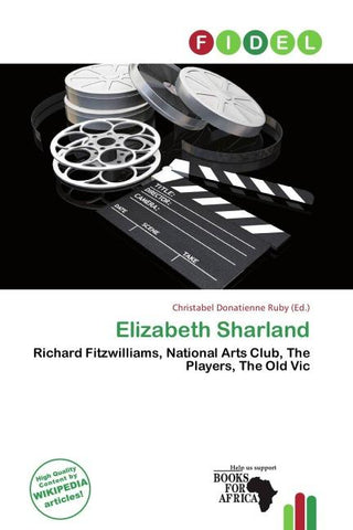 Elizabeth Sharland