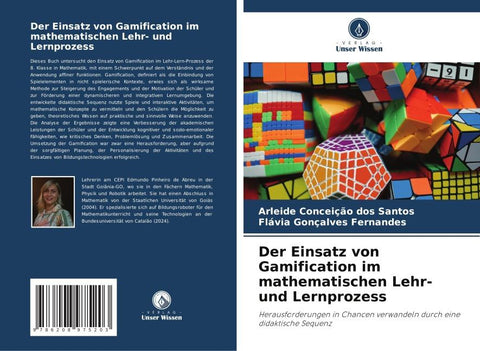Der Einsatz von Gamification im mathematischen Lehr- und Lernprozess