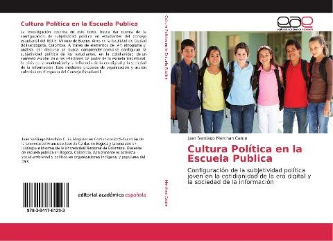 Cultura Política en la Escuela Publica