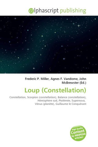 Loup (Constellation)