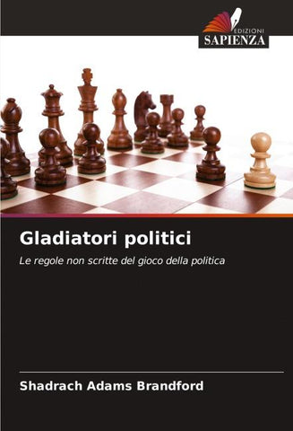 Gladiatori politici