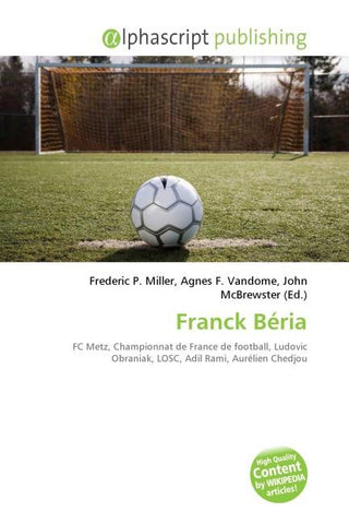 Franck Béria