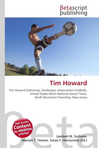 Tim Howard