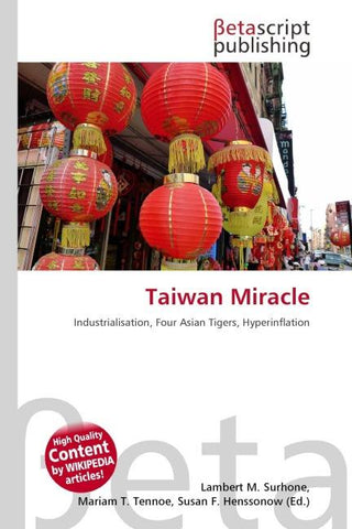 Taiwan Miracle