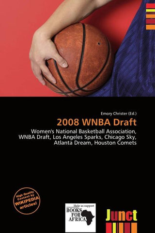2008 WNBA Draft