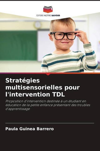 Stratégies multisensorielles pour l'intervention TDL