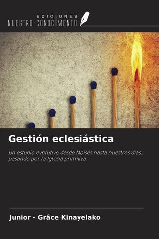 Gestión eclesiástica