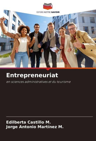 Entrepreneuriat