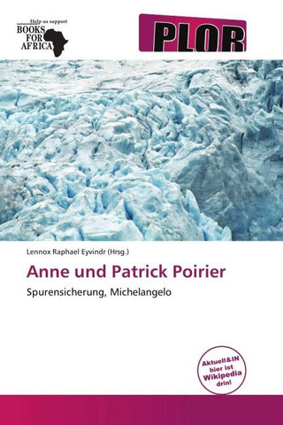 Anne und Patrick Poirier