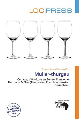 Muller-thurgau
