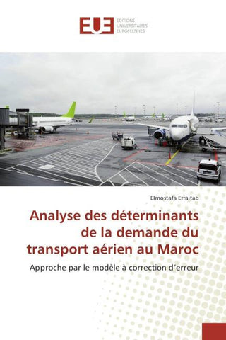 Analyse des déterminants de la demande du transport aérien au Maroc