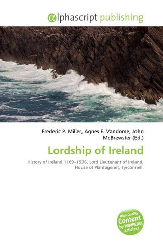 Lordship of Ireland