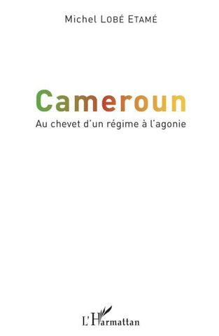 Cameroun Au chevet d'un  régime à l'agonie