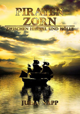 Piratenzorn