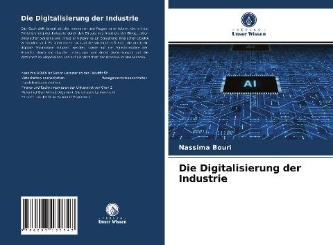 Die Digitalisierung der Industrie
