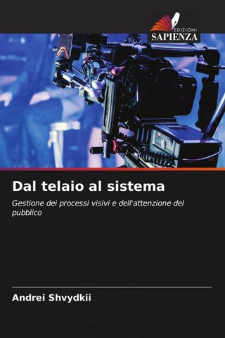 Dal telaio al sistema