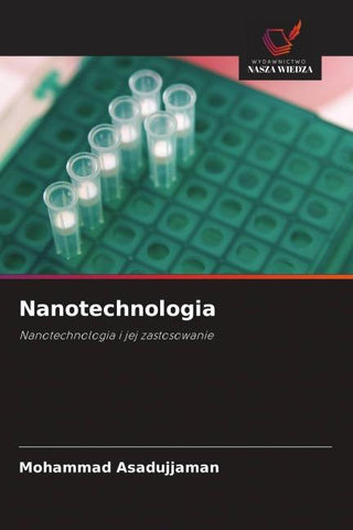 Nanotechnologia