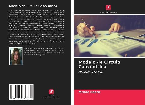 Modelo de Círculo Concêntrico